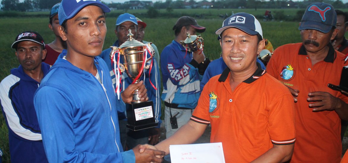 AL Team Optimalkan Kemampuan Terbit