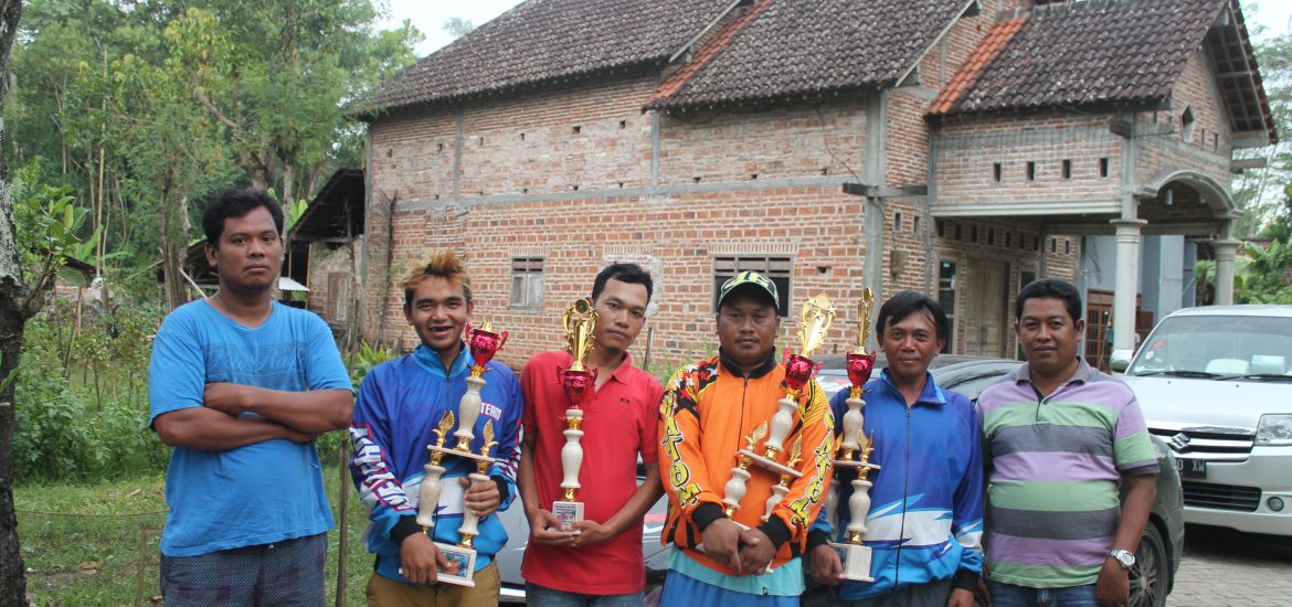 Terbit Geser Giras Diperingkat LJB’18