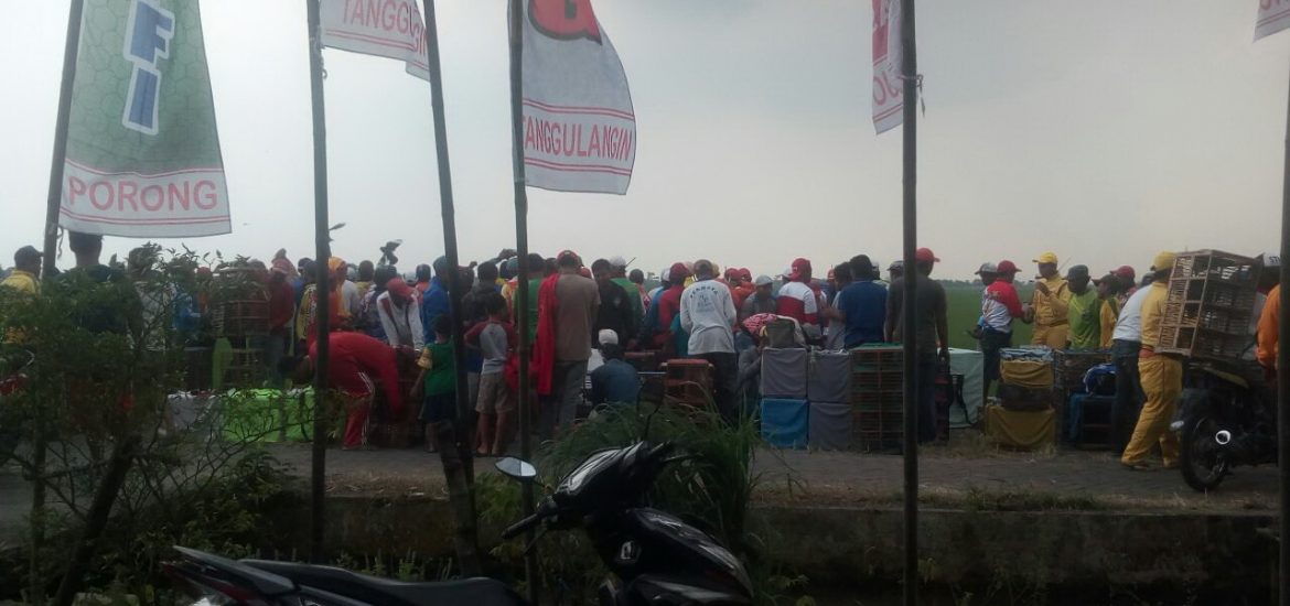 29 Sponsor di Liga Sidoarjo 2018