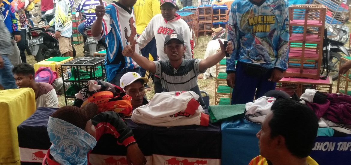 Daftar Juara Galatama 1000 M LJB Lumajang