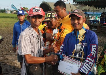 Sinar X Jawara Peringkat Nasional 2017-2018