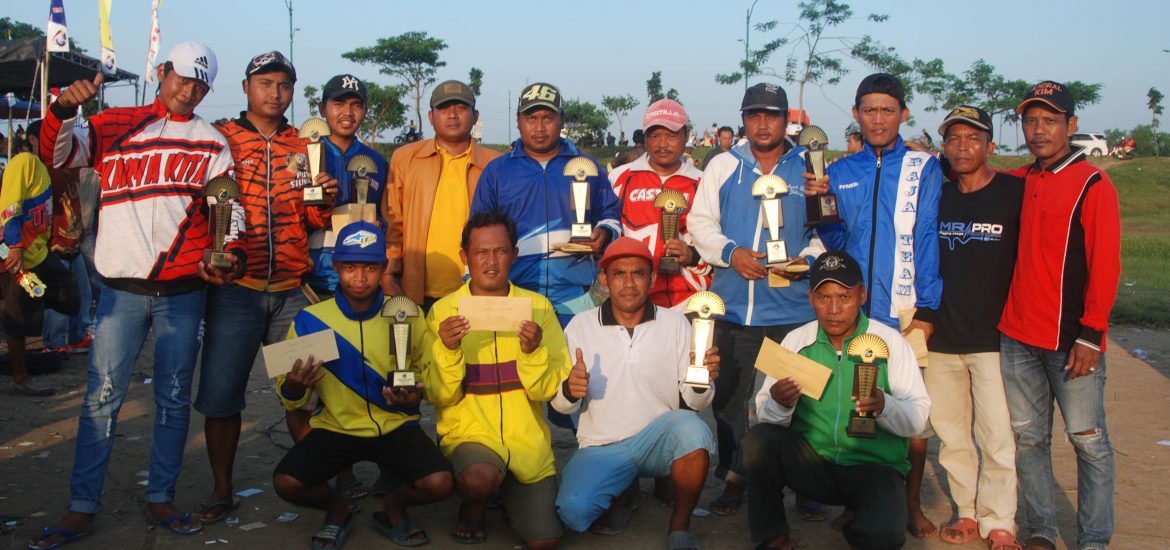 Kancil Jawara Marunda Cup Jakarta