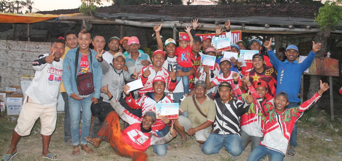 Bakayaro Kalahkan Bus Bus di Situbondo Cup 2018