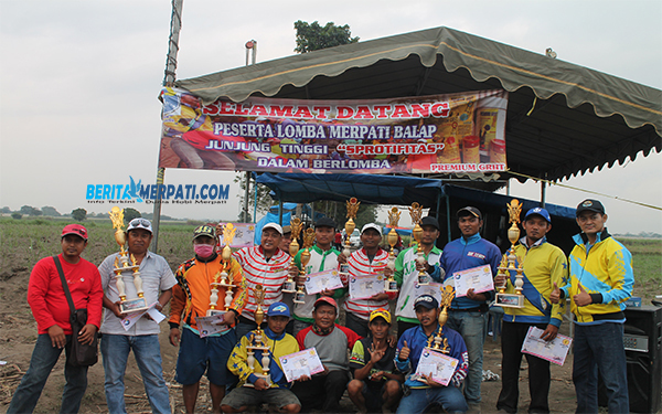 Sinar Berlian Akhiri Perjuangan Mayor di Final LJB Kediri