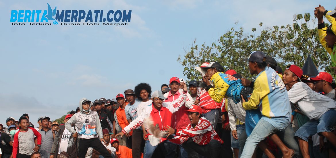 Shani Kembali Sabet Juara di LJB’18 Jember