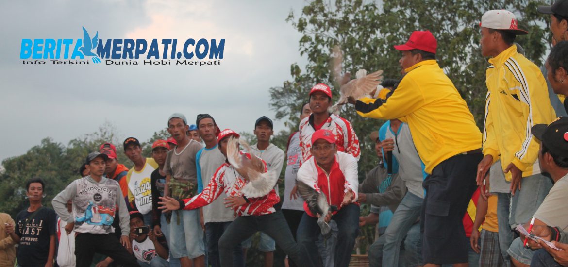 Disiplin Kunci Sukses Lomba LJB’18 Jember