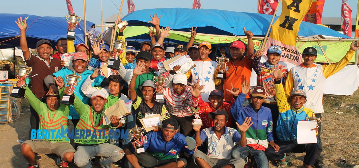 Dua Finalis Jeblos, Narkoba Juara di Nasional Sumenep