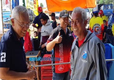 Kohar Sidoarjo, Bangkit Lewat Robicon