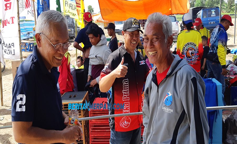 Kohar Sidoarjo, Bangkit Lewat Robicon