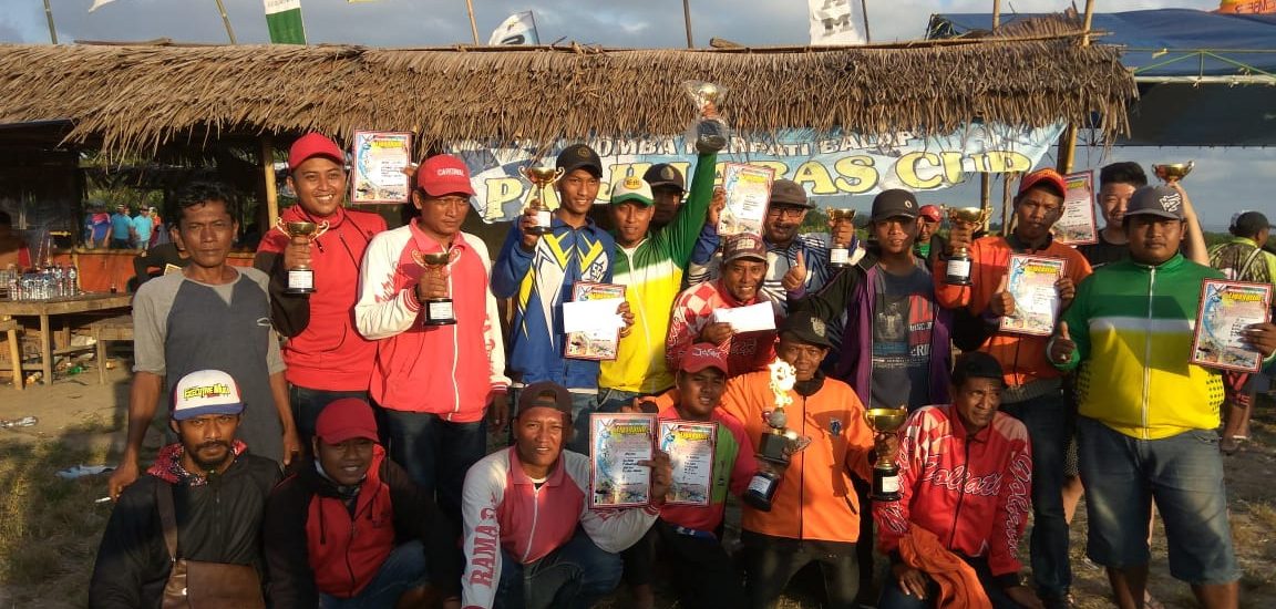 Daftar Juara LJB’18 Put 9 Banyuwangi