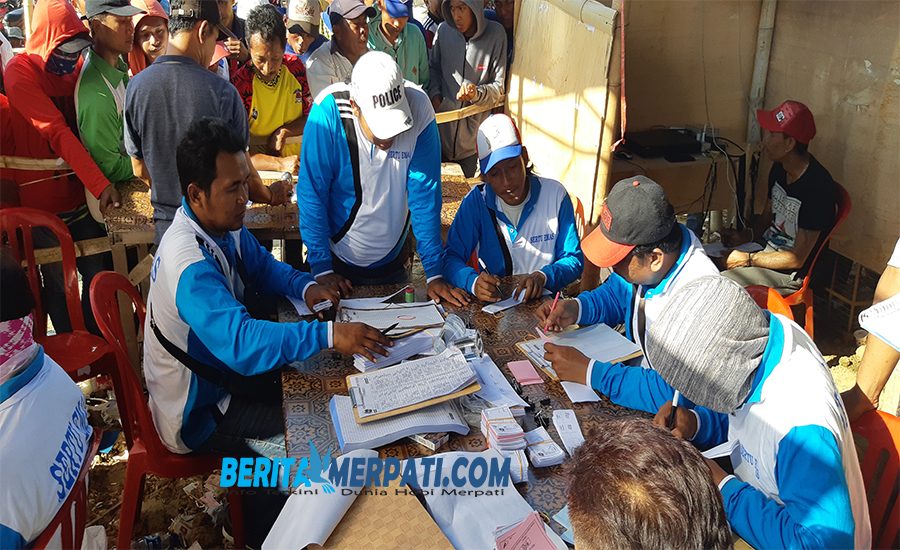 Klarifikasi Perjudian Lomba LJB’18 Sampang