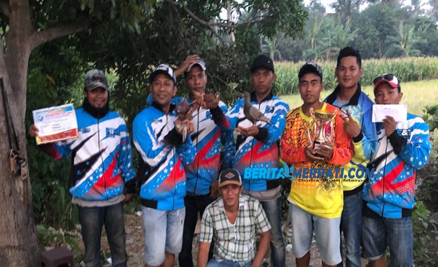 Sanggong Team Siap Turun di Nasional