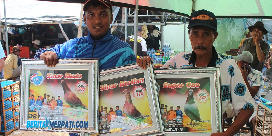 PERINGKAT 10  BESAR LJB’18 : SMA Team Paling Terbanyak