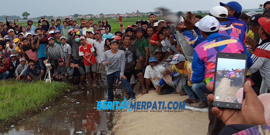 DA Kalahkan President di Final, Bupati Cup Sampang