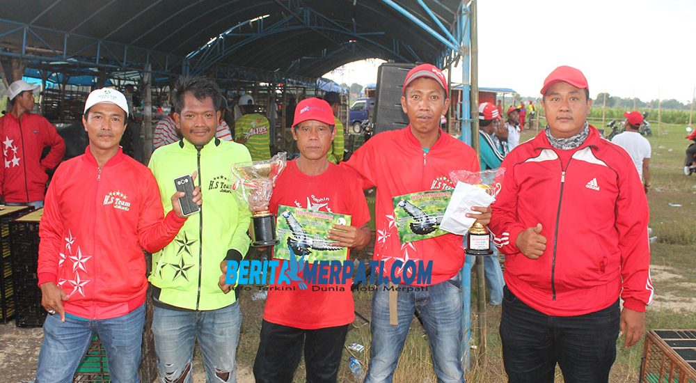 Peringkat Sementara LJB’19  Put 1-3