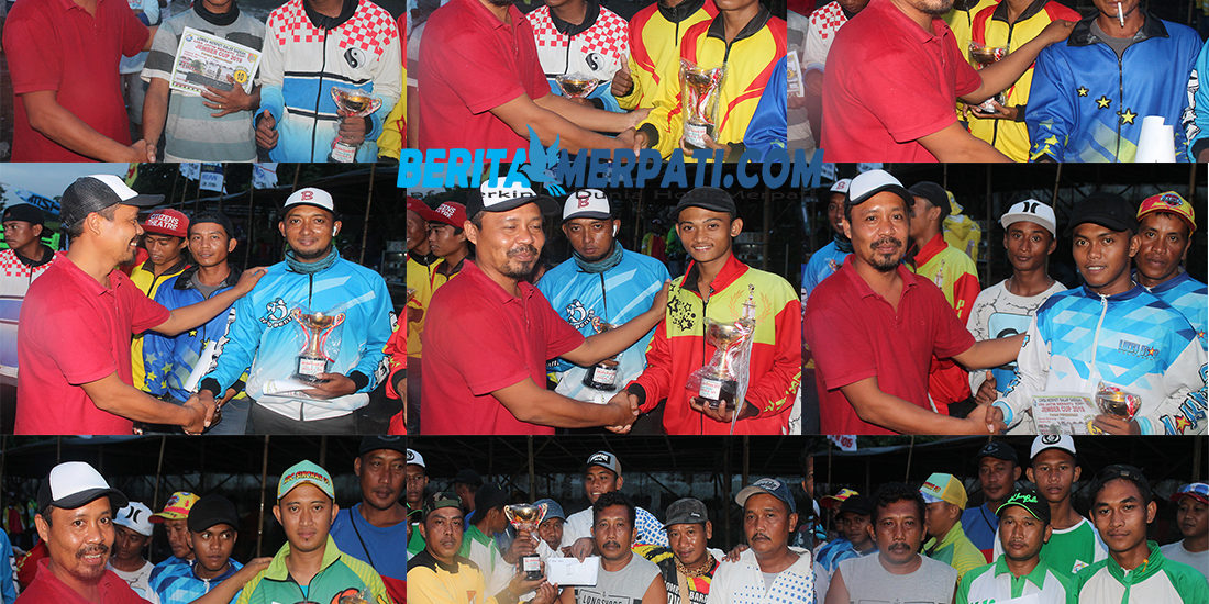 Pirates Lambungkan Nama Lumajang di Pentas LJB’19 Jember