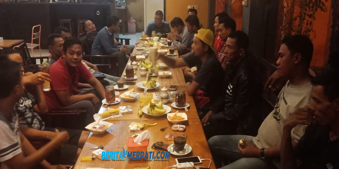 LIGA SIDOARJO’19; Diputar Delapan Lomba