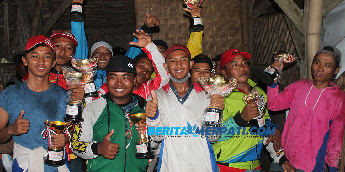 Daftar Juara LJB’19 Putaran 4 Situbondo