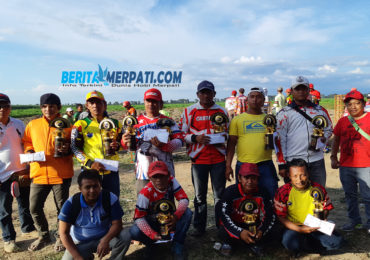 Daftar Juara Kediri Cup 2019