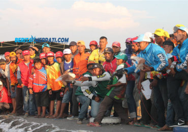 Daftar Juara LJB’19 Put VI Probolinggo