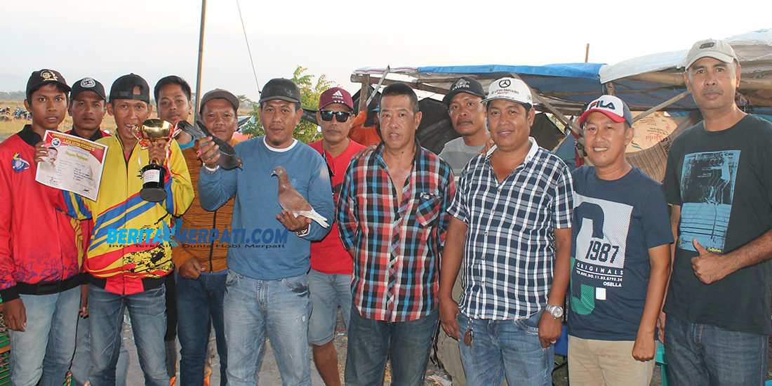 PERINGKAT AKHIR LJB’19 SESI I; Top One jadi The Best Peringkat