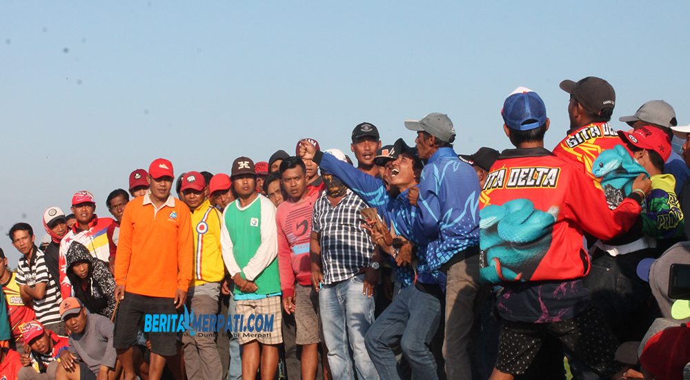 SMA Team Borong Juara di Akhir Putaran LJB’19 Banyuwangi