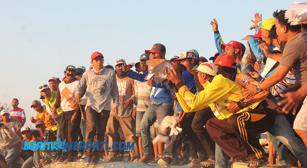 Slondop Buktikan Jawara Sejati di LJB’19 Sesi II Put I Sampang