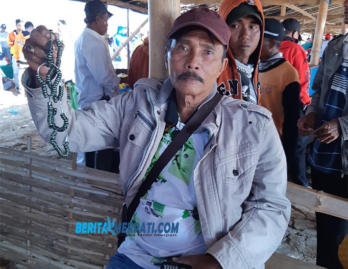 Dua Bulan Ring Jatim Tembus 30 Ribu