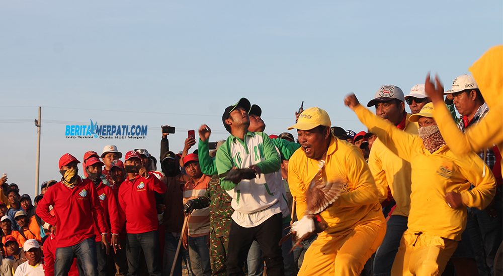 6 TH ANNIVERSARY LJB’19 SUMENEP; Genio Luar Biasa