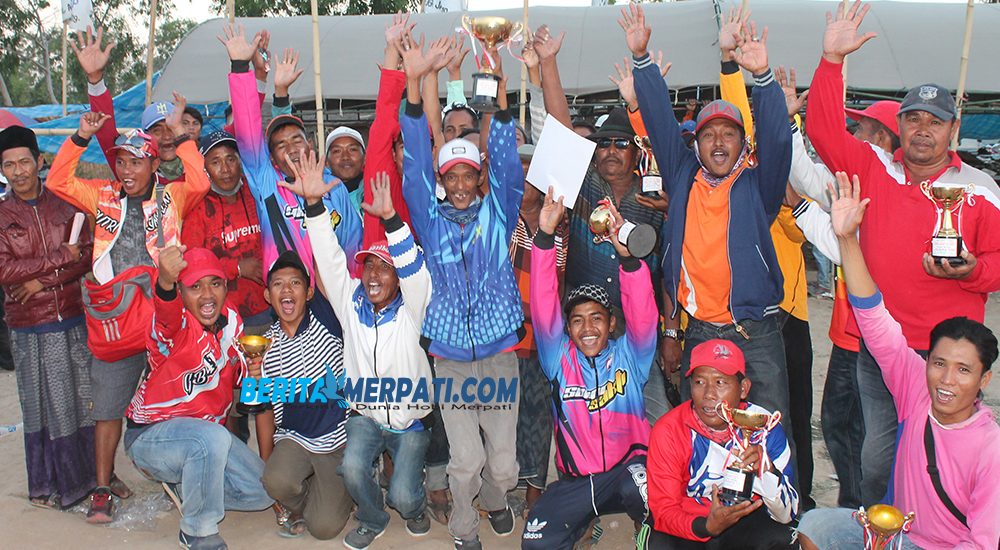 Daftar Juara LJB’19 Sesi II Putaran 5 Pamekasan