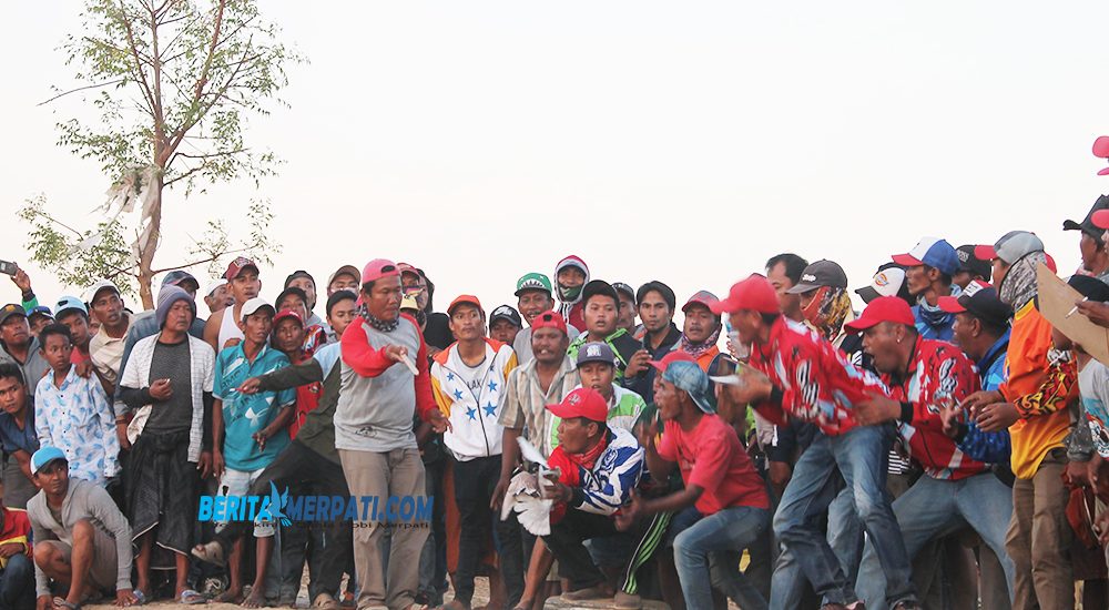 Peringkat Sementara LJB’19 Sesi II Jember