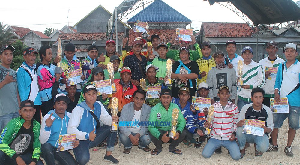 Daftar Juara LJB’20 Sampang Put 2