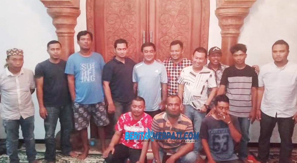 MUSLOK PASURUAN; Budi SG Terpilih Kembali