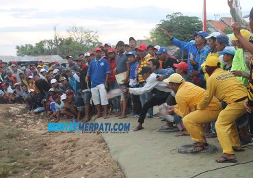 SELEKDA SAMPANG; Baong Luar Biasa !!!