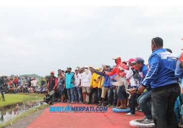 Daftar Juara Lomba Nasional Pasuruan