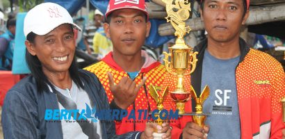 Daftar Juara Anniversary Altus Cup’22 Sampang
