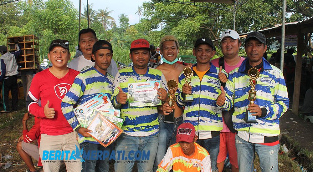 PERINGKAT SEMENTARA LJB’21-22; Ronggolawe Kembali Raih Papan Atas Klasmen