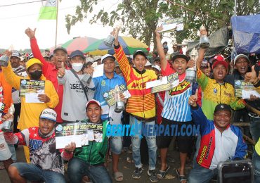Daftar Juara Bupati Cup’22 Sampang Madura