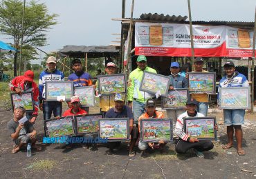 Klasmen Akhir Liga Pasuruan 2022