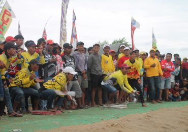 Daaftar Juara HUT Ke-399 Sampang Madura