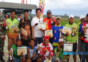 Daftar Juara LJB’23 Put 6 Arusbaya Bangkalan