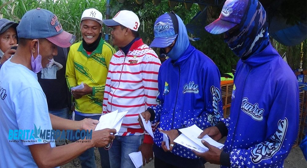 Daftar Juara LJB’24 & Selekda Kediri