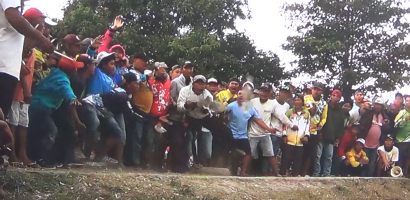 Juara Selekda & Situbondo Cup’25