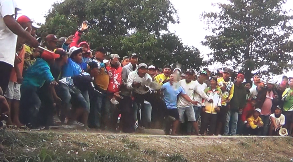 Juara Selekda & Situbondo Cup’25