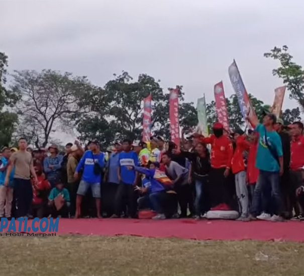 Daftar Juara Nasional Bandung 2025