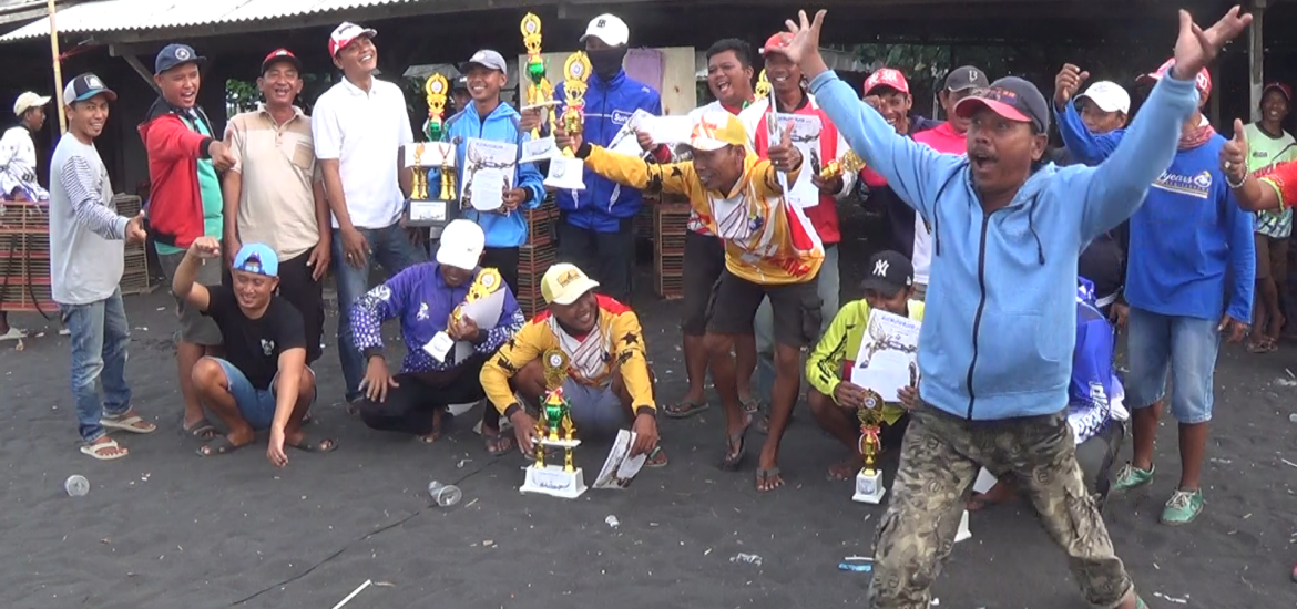 Daftar Juara Ramadhan Cup’26 Lumajang