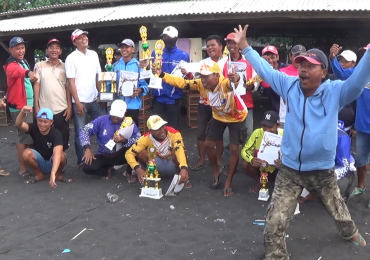 Daftar Juara Ramadhan Cup’26 Lumajang