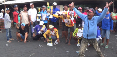 Daftar Juara Ramadhan Cup’26 Lumajang