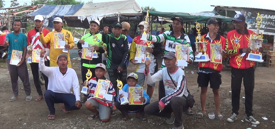 DAFTAR JUARA PRA LJB+SELEKDA 2026 SIDOARJO